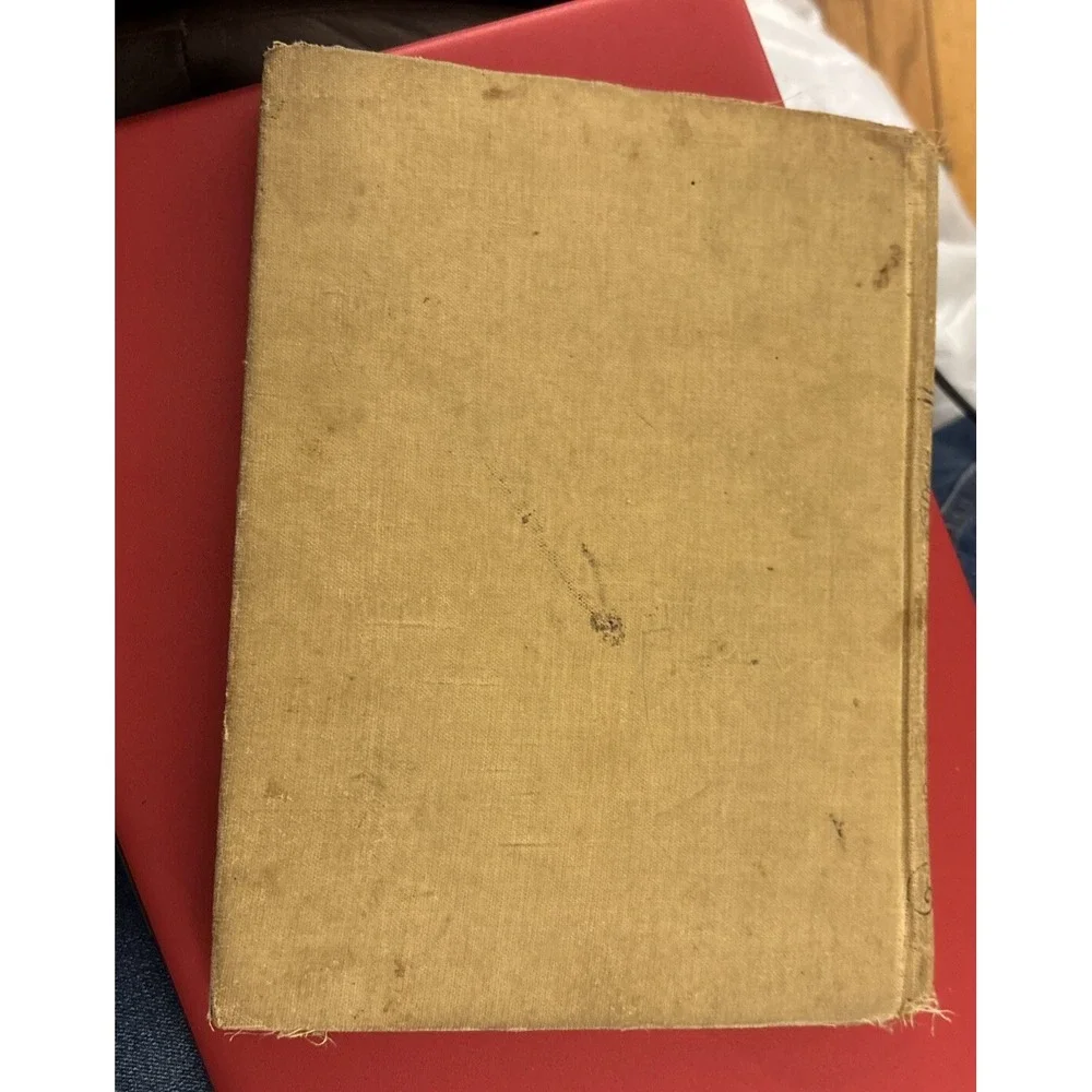 HAPPY TIMES AT HOME   by‎ Logan Marshall   1914  1st edition   Ex+++